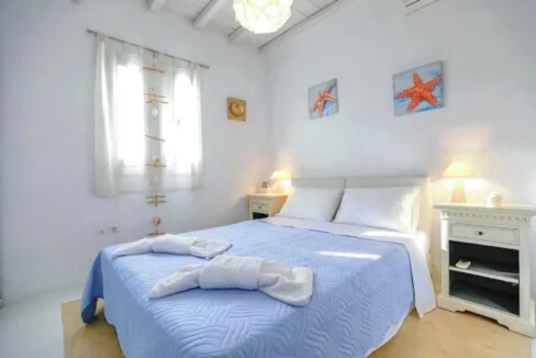 Villa for Sale Mykonos, Kalafatis 29
