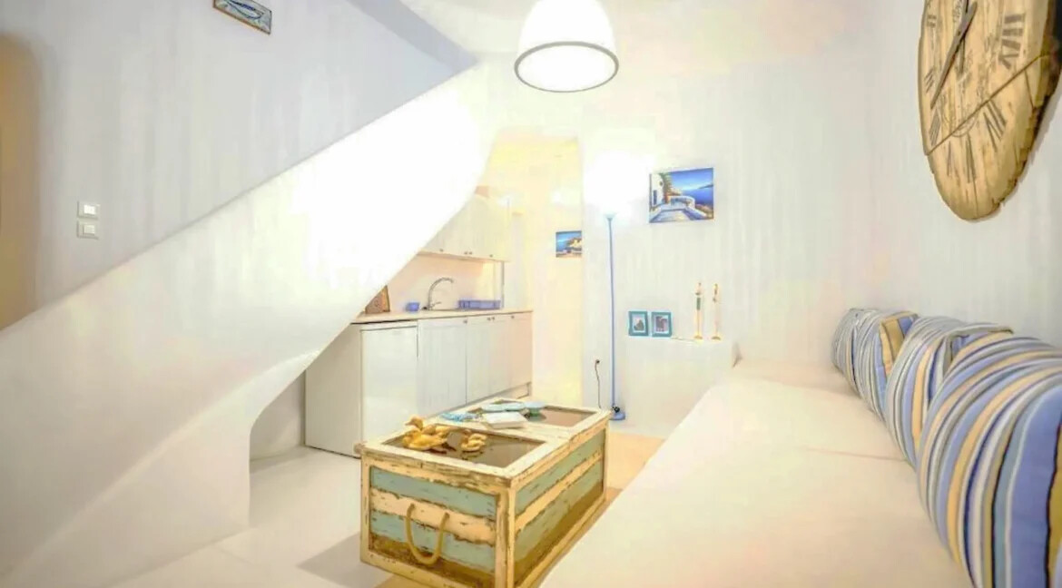 Villa for Sale Mykonos, Kalafatis 3