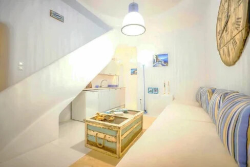 Villa for Sale Mykonos, Kalafatis 3