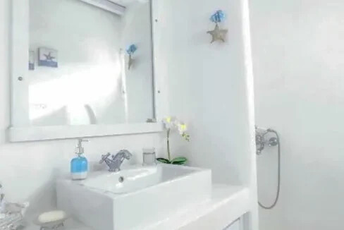 Villa for Sale Mykonos, Kalafatis 32