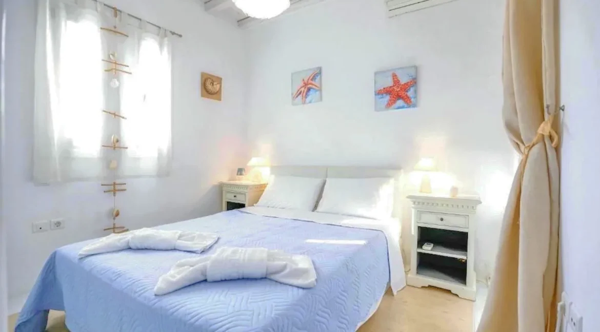 Villa for Sale Mykonos, Kalafatis 33
