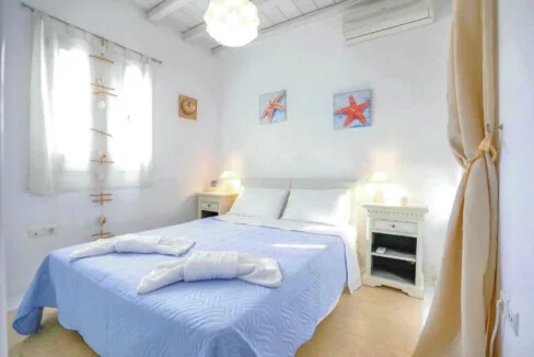 Villa for Sale Mykonos, Kalafatis 33