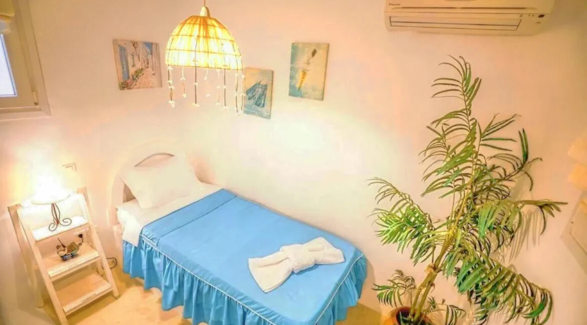 Villa for Sale Mykonos, Kalafatis 5