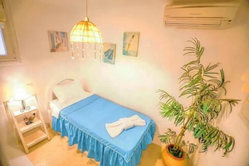 Villa for Sale Mykonos, Kalafatis 5