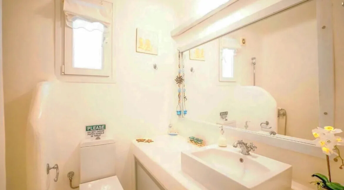 Villa for Sale Mykonos, Kalafatis 6