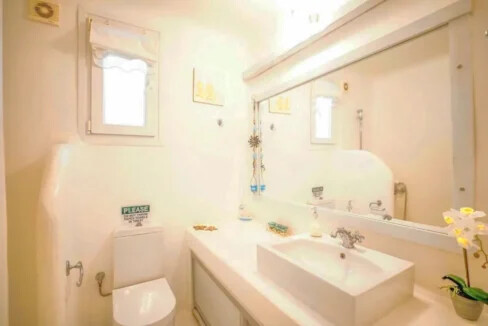 Villa for Sale Mykonos, Kalafatis 6