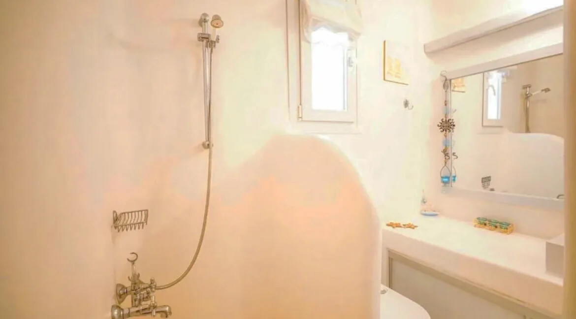 Villa for Sale Mykonos, Kalafatis 7