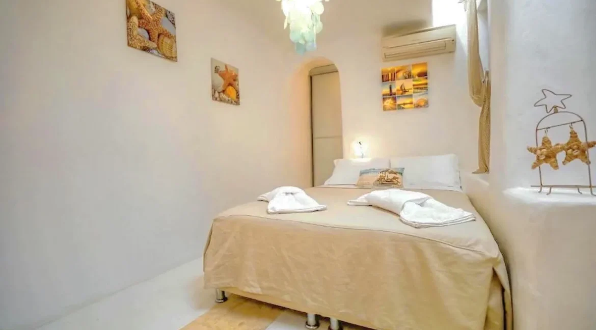 Villa for Sale Mykonos, Kalafatis 8