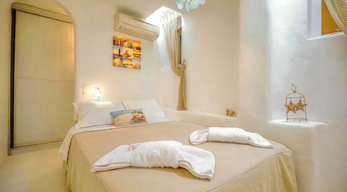 Villa for Sale Mykonos, Kalafatis 9