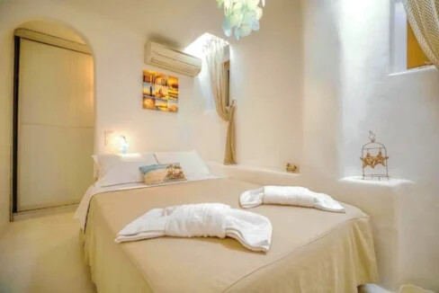 Villa for Sale Mykonos, Kalafatis 9