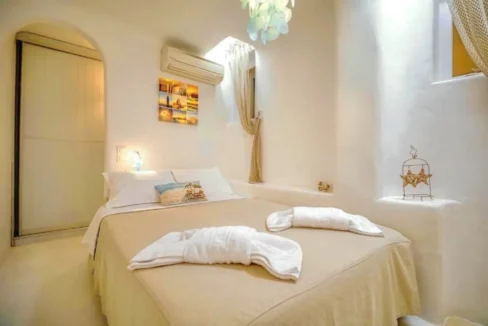 Villa for Sale Mykonos, Kalafatis 9