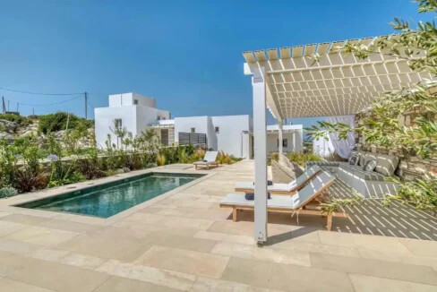 Villa for Sale Paros, Luxurious Two-Bedroom Residence 10