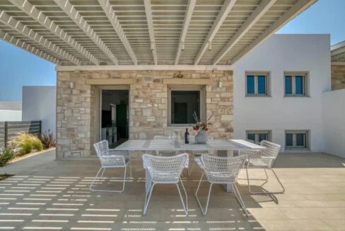 Villa for Sale Paros, Luxurious Two-Bedroom Residence 12