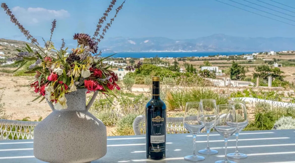 Villa for Sale Paros, Luxurious Two-Bedroom Residence 14