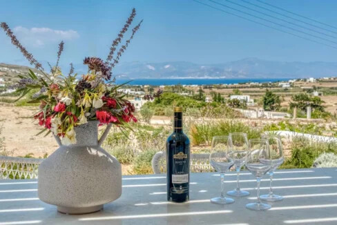 Villa for Sale Paros, Luxurious Two-Bedroom Residence 14
