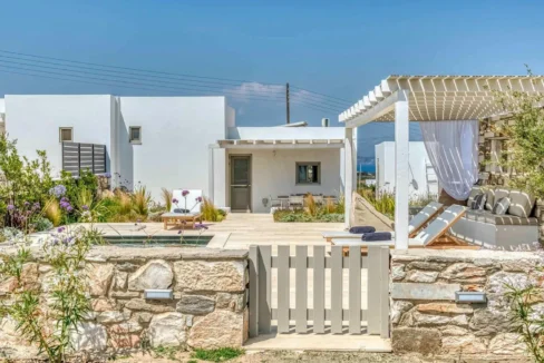 Villa for Sale Paros, Luxurious Two-Bedroom Residence 21