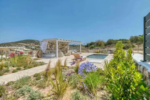 Villa for Sale Paros, Luxurious Two-Bedroom Residence 24