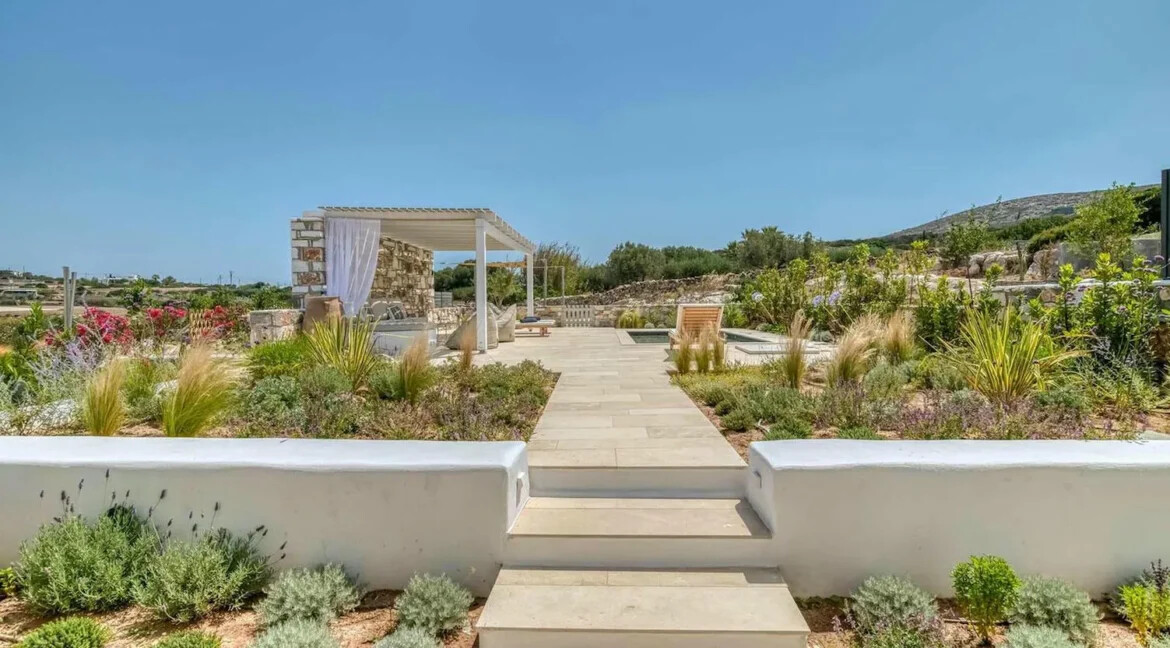 Villa for Sale Paros, Luxurious Two-Bedroom Residence 25