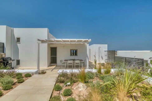 Villa for Sale Paros, Luxurious Two-Bedroom Residence 26