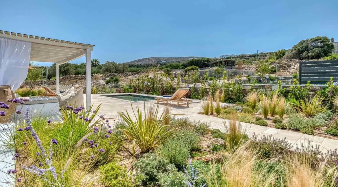 Villa for Sale Paros, Luxurious Two-Bedroom Residence 27