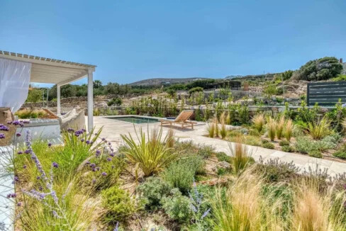 Villa for Sale Paros, Luxurious Two-Bedroom Residence 27