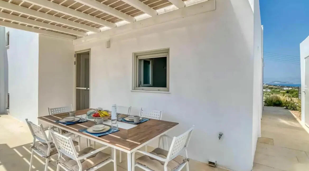 Villa for Sale Paros, Luxurious Two-Bedroom Residence 28