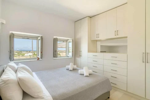 Villa for Sale Paros, Luxurious Two-Bedroom Residence 35