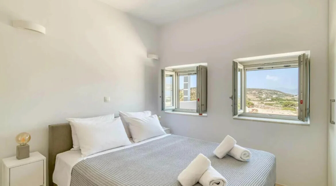 Villa for Sale Paros, Luxurious Two-Bedroom Residence 36