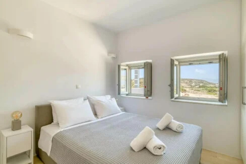 Villa for Sale Paros, Luxurious Two-Bedroom Residence 36