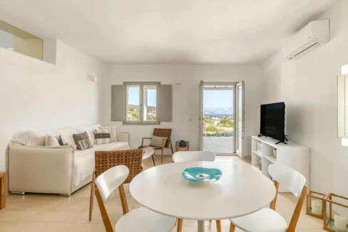Villa for Sale Paros, Luxurious Two-Bedroom Residence 37