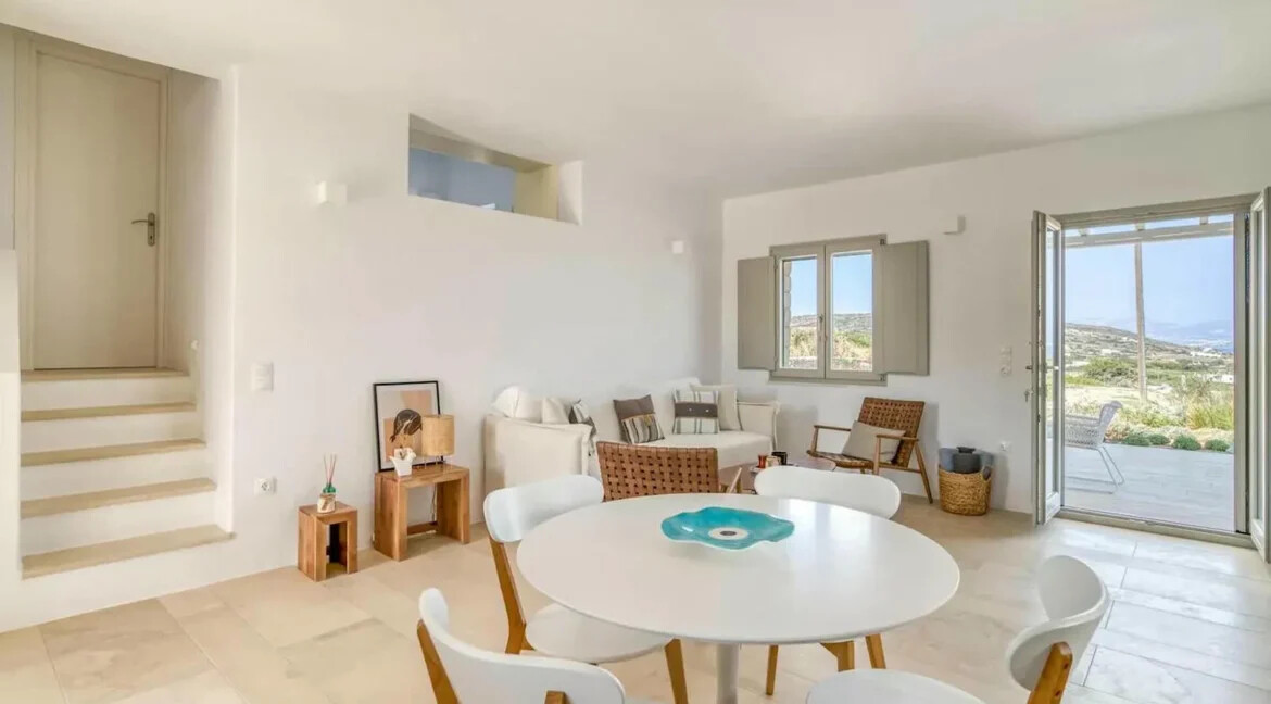 Villa for Sale Paros, Luxurious Two-Bedroom Residence 39