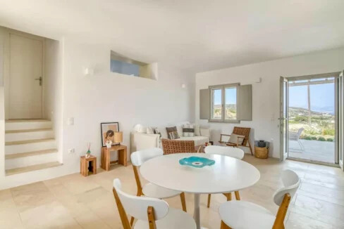 Villa for Sale Paros, Luxurious Two-Bedroom Residence 39