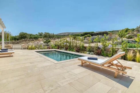 Villa for Sale Paros Greece