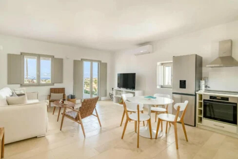 Villa for Sale Paros, Luxurious Two-Bedroom Residence 40