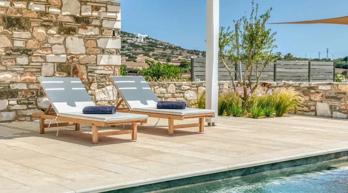 Villa for Sale Paros, Luxurious Two-Bedroom Residence 5