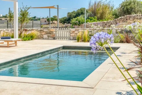Villa for Sale Paros, Luxurious Two-Bedroom Residence 7