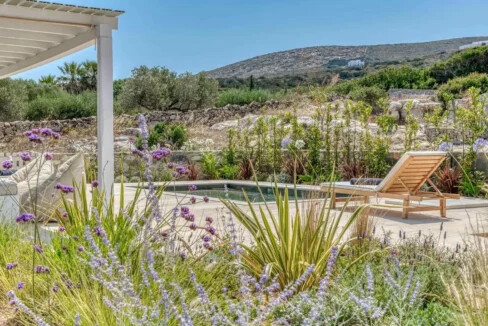 Villa for Sale Paros, Luxurious Two-Bedroom Residence 8