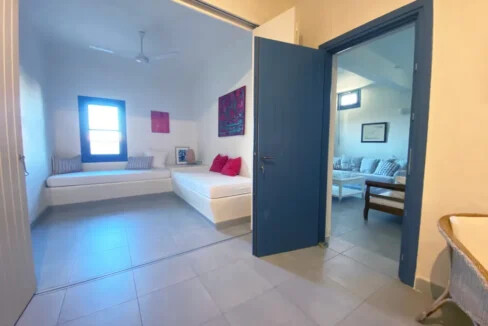 Villa for Sale in Kea Greece 11