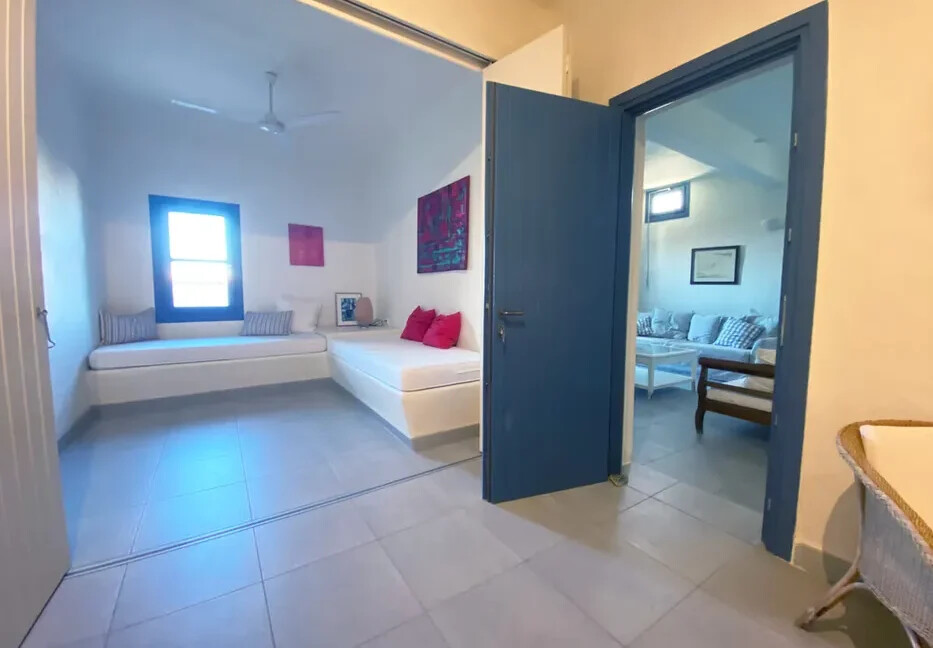 Villa for Sale in Kea Greece 11