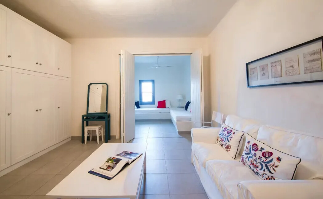 Villa for Sale in Kea Greece 12