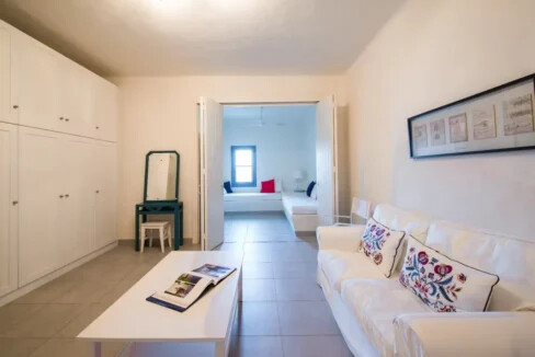 Villa for Sale in Kea Greece 12