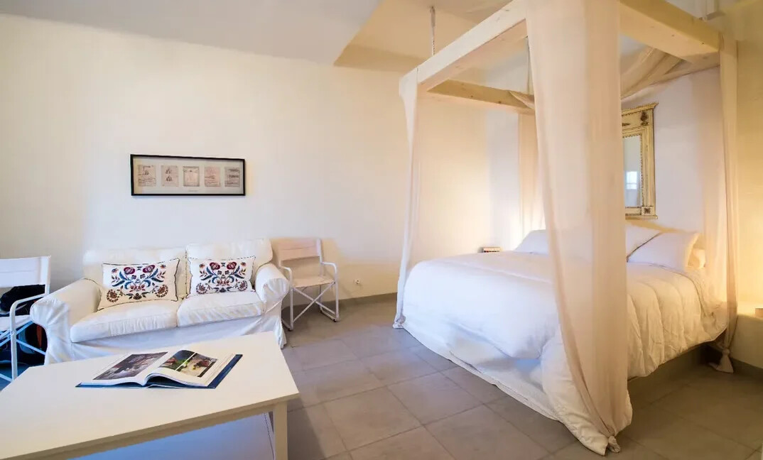 Villa for Sale in Kea Greece 13