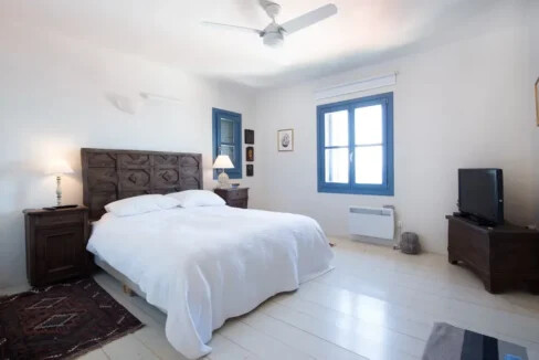 Villa for Sale in Kea Greece 15