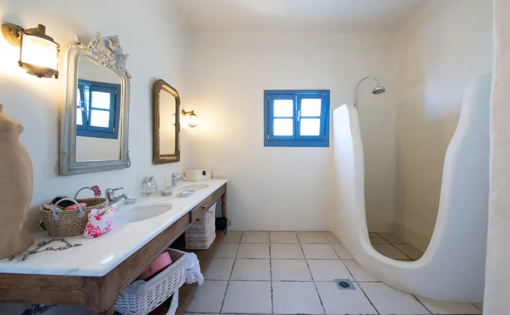 Villa for Sale in Kea Greece 16