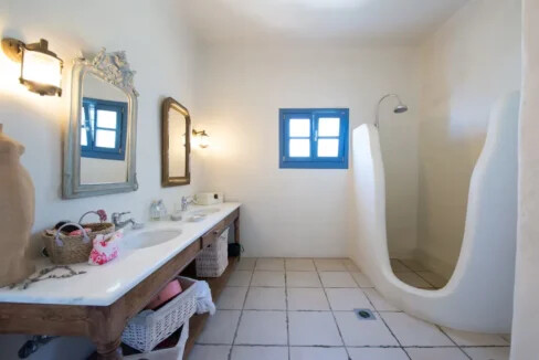 Villa for Sale in Kea Greece 16