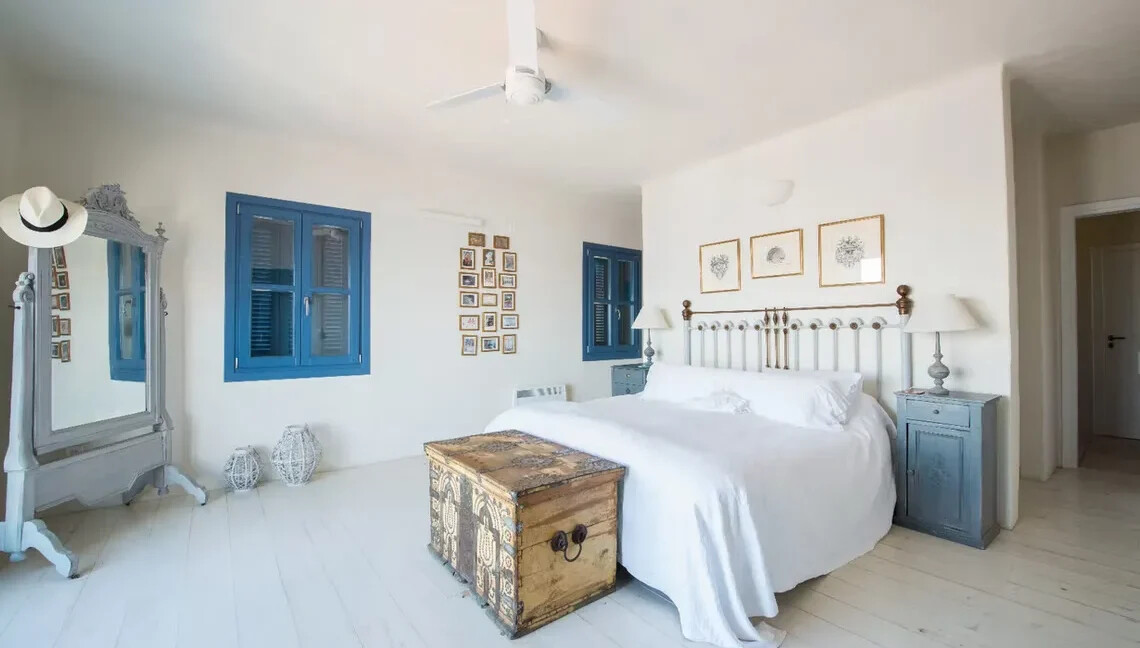 Villa for Sale in Kea Greece 17