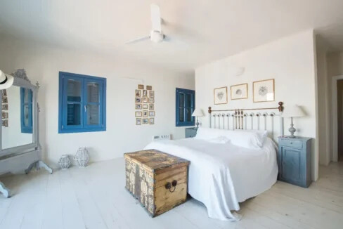 Villa for Sale in Kea Greece 17