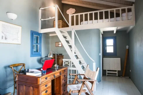 Villa for Sale in Kea Greece 18