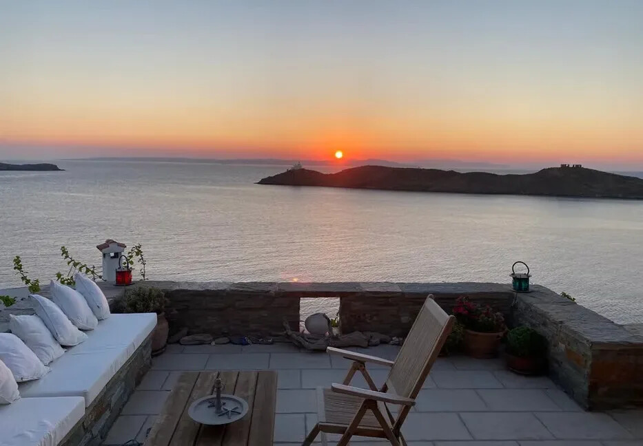 Villa for Sale in Kea Greece 19