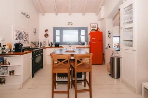 Villa for Sale in Kea Greece 21